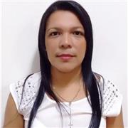 Psicóloga Especialista en Pedagogía y Docencia, imparte clases para la orientación y desarrollo de actividades para estudiantes en diferentes areas